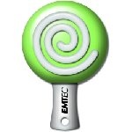 Emtec - Chiavetta USB M300 Mini USB key 'Lollipop' 