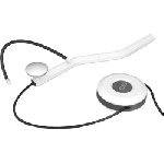 Emtec - Cuffia multimediale G-Headset 