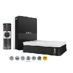 Emtec - Mediaplayer Movie Cube S 120H Full HD 