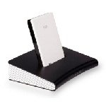 Emtec - Mediaplayer Moviecube P800 + HDD P100 