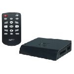 Emtec - mediaplayer MovieCube N120 HD Ready 