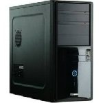 Enermax - Cabinet Vostok CS038B 