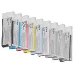 Epson - Cartuccia inkjet C13T606C00 