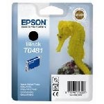 Epson - Cartuccia inkjet T0481 