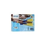 Epson - Kit Fotografico T5844 CARTA + INK BLISTER 