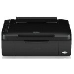 Epson - Multifunzione inkjet STYLUS SX110 