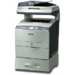 Epson - Multifunzione laser AcuLaser CX21NFT 