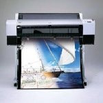 Epson - Plotter STYLUS PRO 9450 