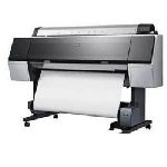 Epson - Plotter STYLUS PRO 9700 