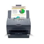 Epson - Scanner GT-S50N 