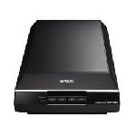 Epson - Scanner PERFECTION V600 PHOTO 