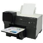 Epson - Stampante inkjet Business Inkjet B-300 