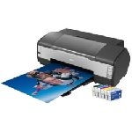 Epson - Stampante inkjet Stylus Photo 1400 