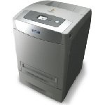 Epson - Stampante laser AcuLaser C2800DTN 