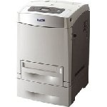 Epson - Stampante laser AcuLaser C3800DTN 