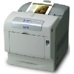 Epson - Stampante laser AcuLaser C4200DN 