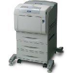 Epson - Stampante laser AcuLaser C4200DTN 