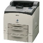 Epson - Stampante laser AcuLaser M4000DTN 
