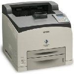Epson - Stampante laser AcuLaser M4000N 