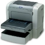 Epson - Stampante laser EPL-6200DTN 