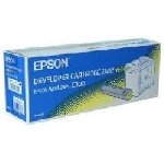 Epson - Toner TONER/DEVELOPER CARTR. GIALLO 
