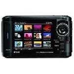 Epson - Video player P-6000 