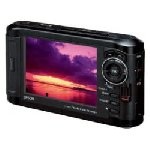 Epson - Video player P-7000 + Travel Kit 