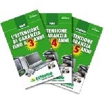 Estendo - Estensione garanzia 36 Mesi Informatica 