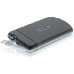 Freecom - Hard disk ToughDrive 250GB USB 