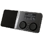 Freecom - Radio wifi MUSICPAL WLAN INTERNET RADIO MP3 