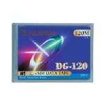 Fujifilm - DDS2 120M  4MM 4-8GB 120M DG2 