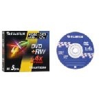 Fujifilm - DVD riscrivibile 45267 