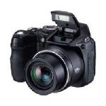 Fujifilm - Fotocamera FinePix S2000HD 