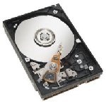 Fujitsu - Hard disk F3435-L100 