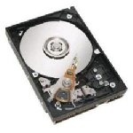 Fujitsu - Hard disk F3521-L100 
