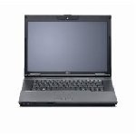 Fujitsu - Notebook D9510 INTELCORE2DUO 4GB 320GB WIN7 