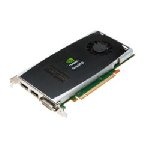 Fujitsu - Scheda video NVIDIA Quadro FX 1800 