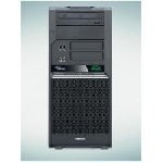 Fujitsu - Workstation CELSIUS W370 