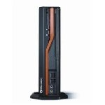 Gateway - PC Desktop DU10 ULTRA SMALL FORM FACTOR 