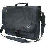HP - Borsa per notebook Messenger case bundle 