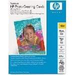 HP - Carta speciale C6045A per biglietti auguri 