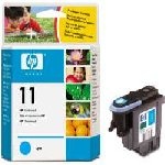HP - Cartuccia inkjet C4811A N.11 
