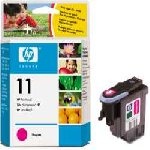 HP - Cartuccia inkjet C4812A N.11 