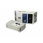HP - Cartuccia inkjet C4871A NERO N.80 