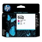 HP - Cartuccia inkjet C4901A N.940 
