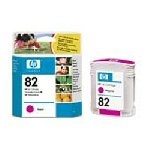 HP - Cartuccia inkjet C4912A N.82 
