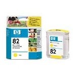 HP - Cartuccia inkjet C4913A N.82 
