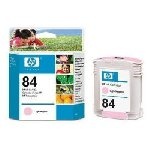 HP - Cartuccia inkjet C5018A N.84 