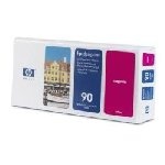 HP - Cartuccia inkjet C5056A MAGENTA N.90 