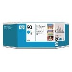 HP - Cartuccia inkjet C5061A CIANO N.90 